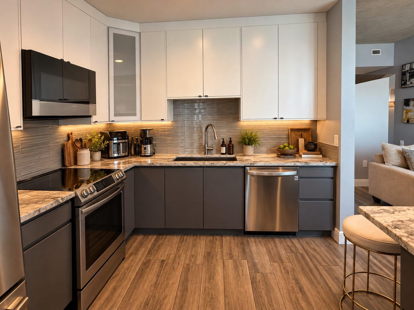 777 N ASHLEY DR #2505 — photo 7