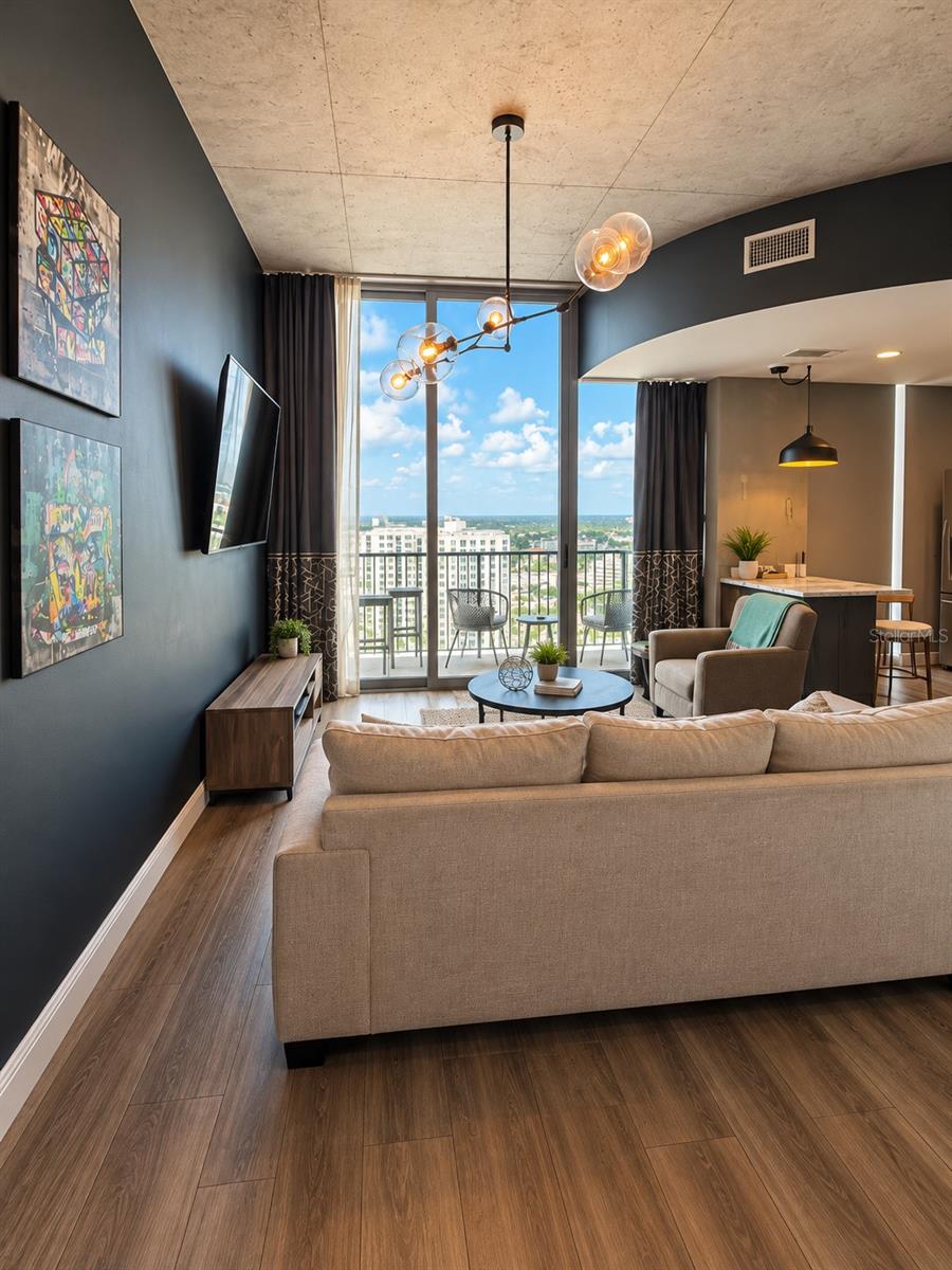 777 N ASHLEY DR #2505 — photo 4