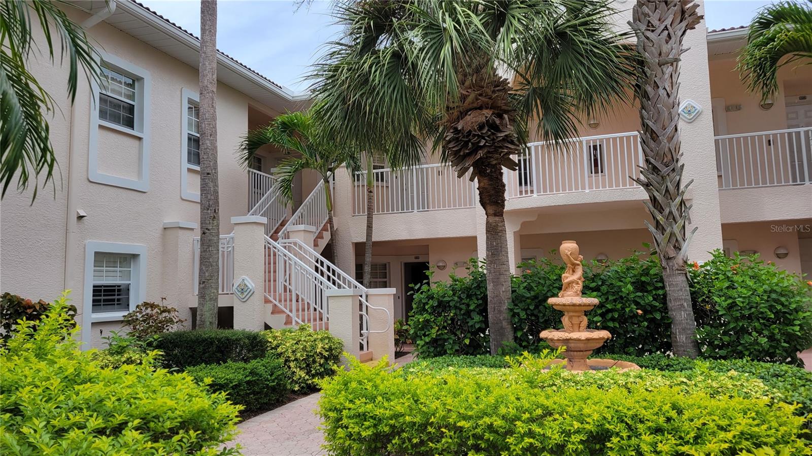 4252 CENTRAL SARASOTA PKWY #412 — photo 2
