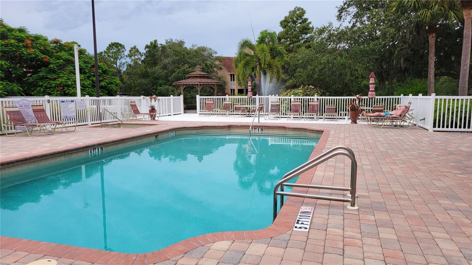 4252 CENTRAL SARASOTA PKWY #412 — photo 19
