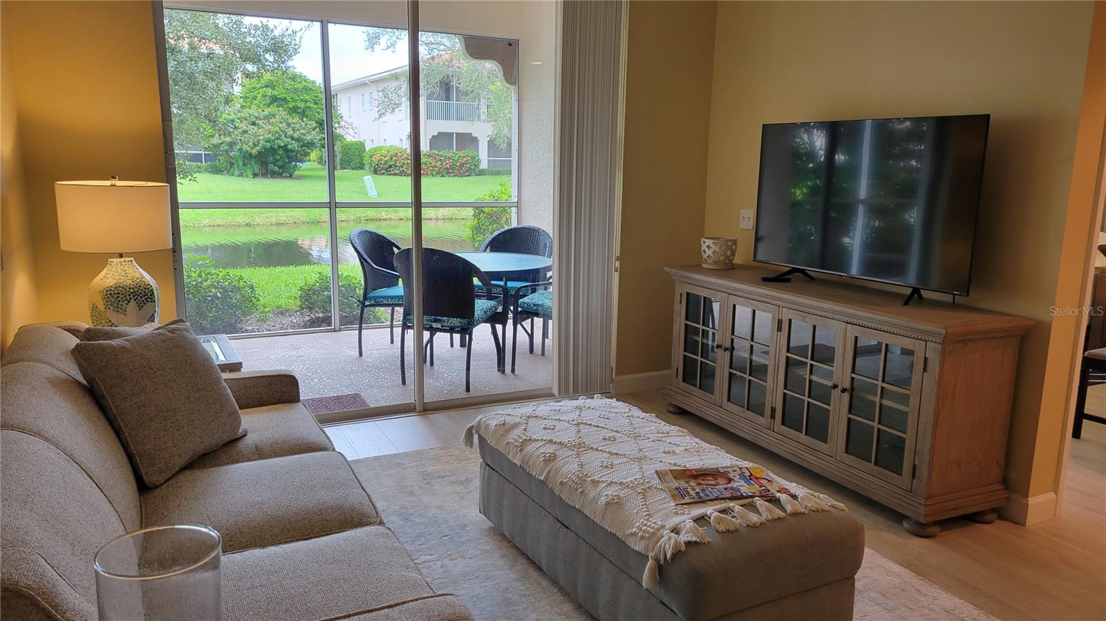 4252 CENTRAL SARASOTA PKWY #412 — photo 4