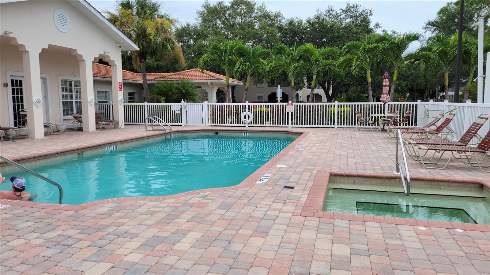 4252 CENTRAL SARASOTA PKWY #412 — photo 20