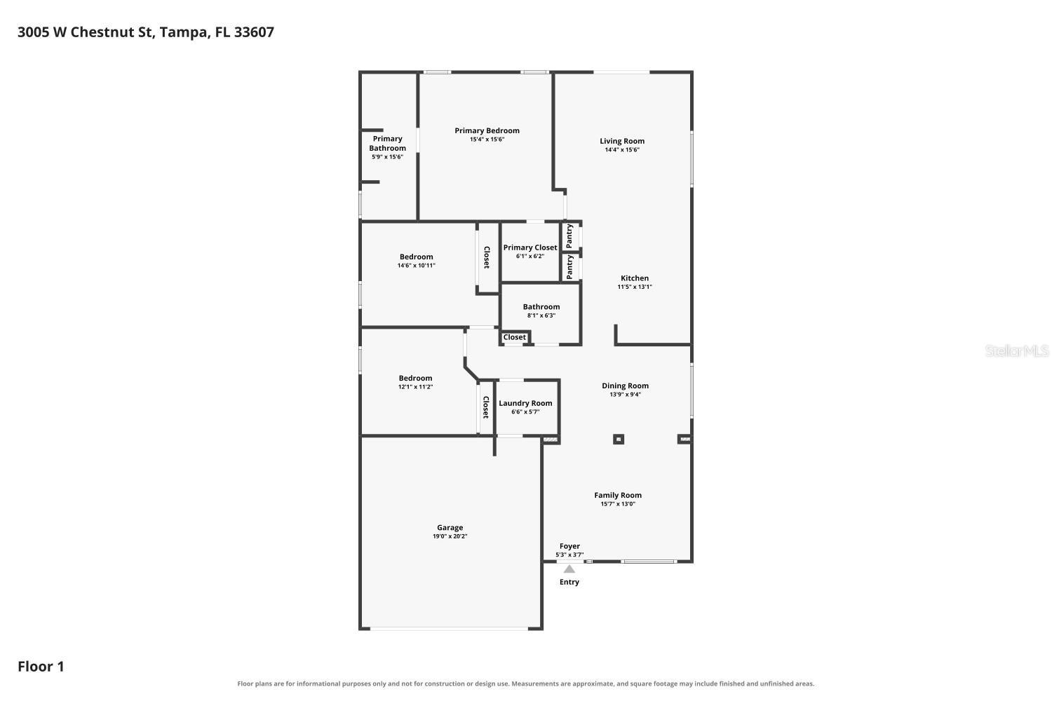 3005 W CHESTNUT ST — photo 36