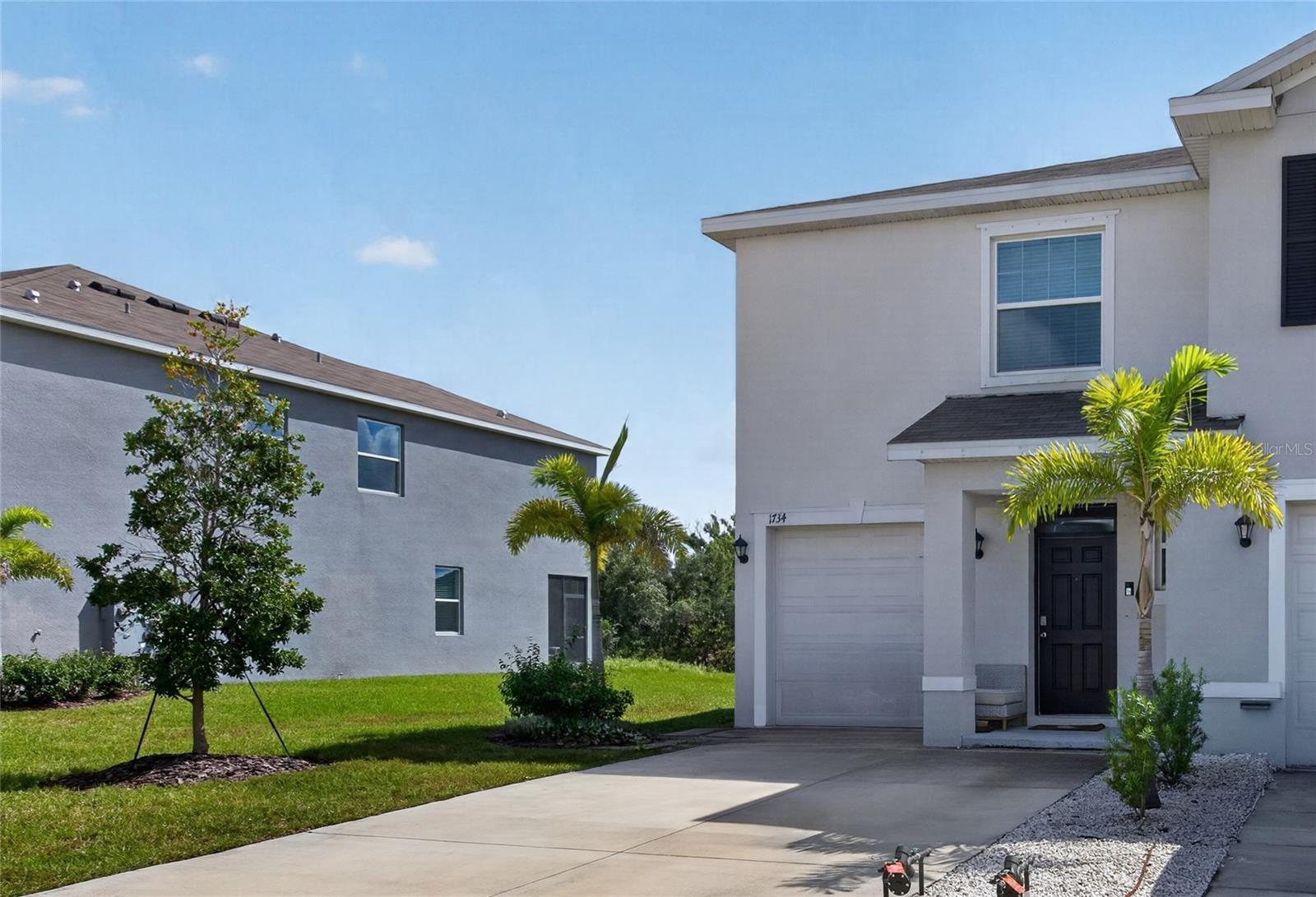 1734 WOODLEAF HAMMOCK CT — photo 2