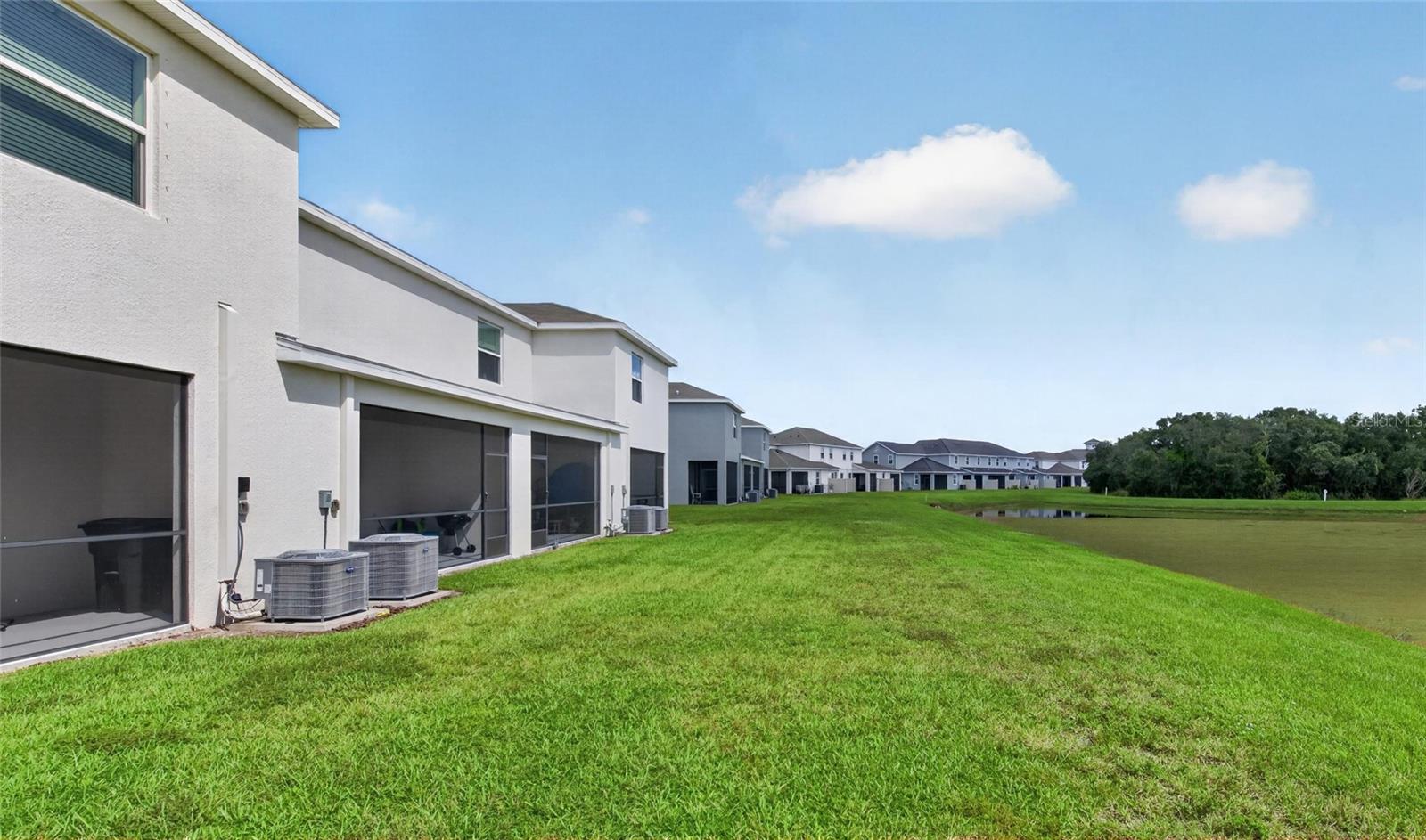 1734 WOODLEAF HAMMOCK CT — photo 3