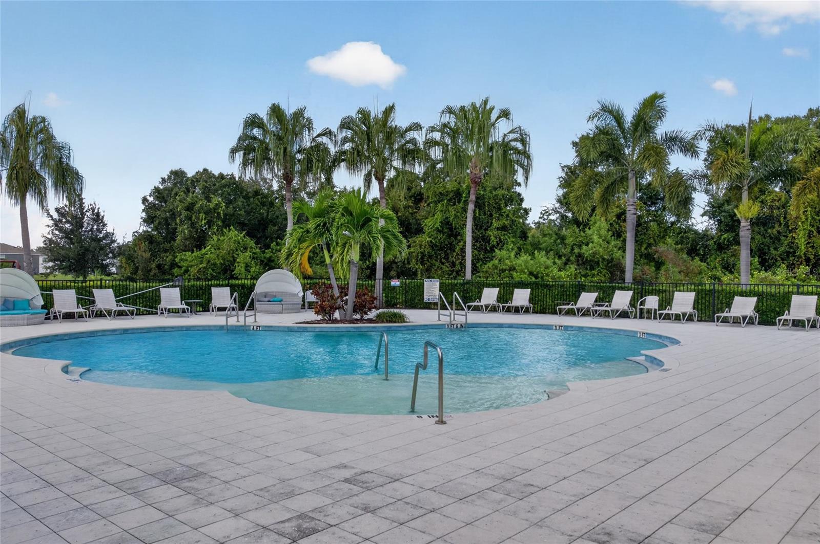 1734 WOODLEAF HAMMOCK CT — photo 10