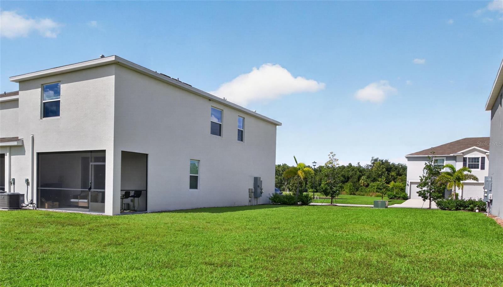 1734 WOODLEAF HAMMOCK CT — photo 5