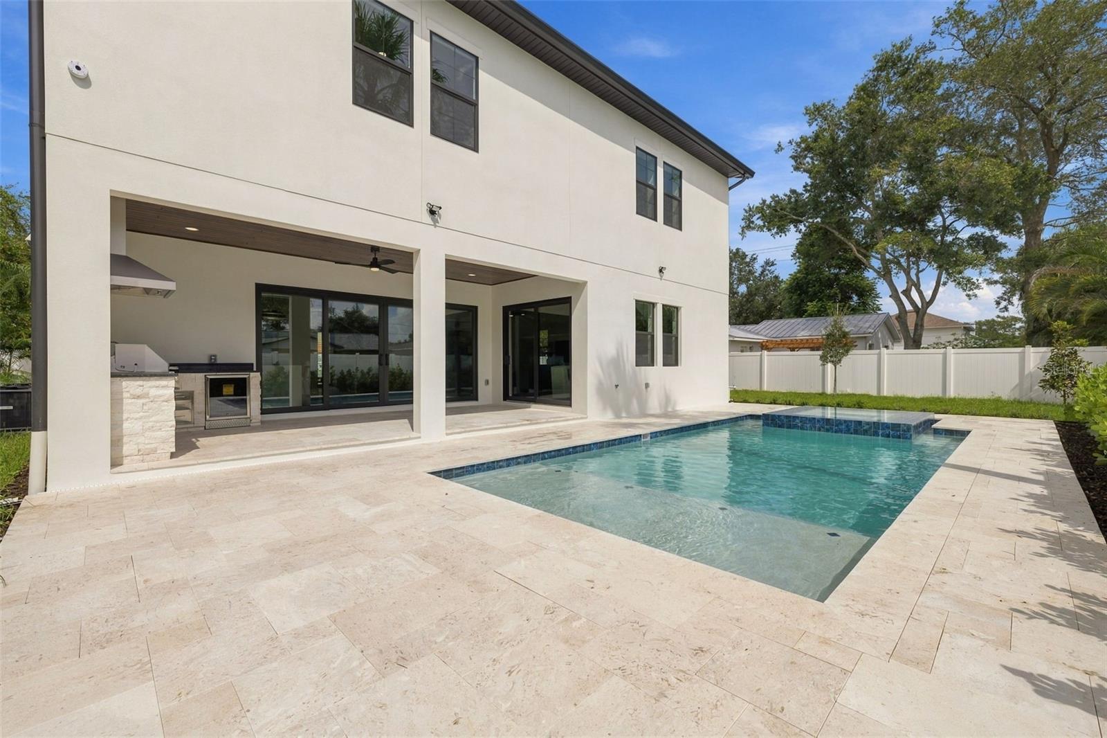 3604 W LEONA ST — photo 47