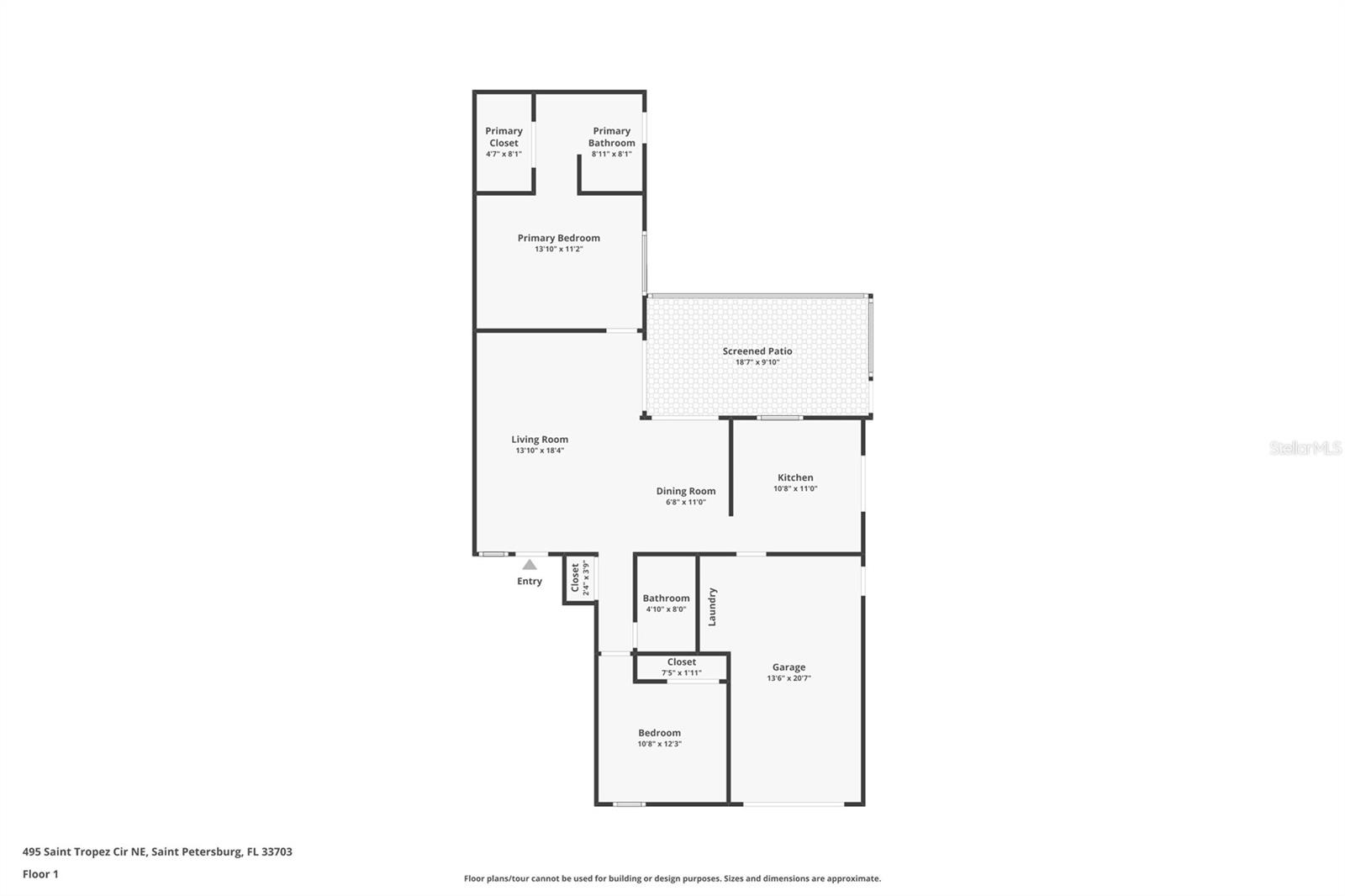 495 ST TROPEZ CIR NE — photo 31