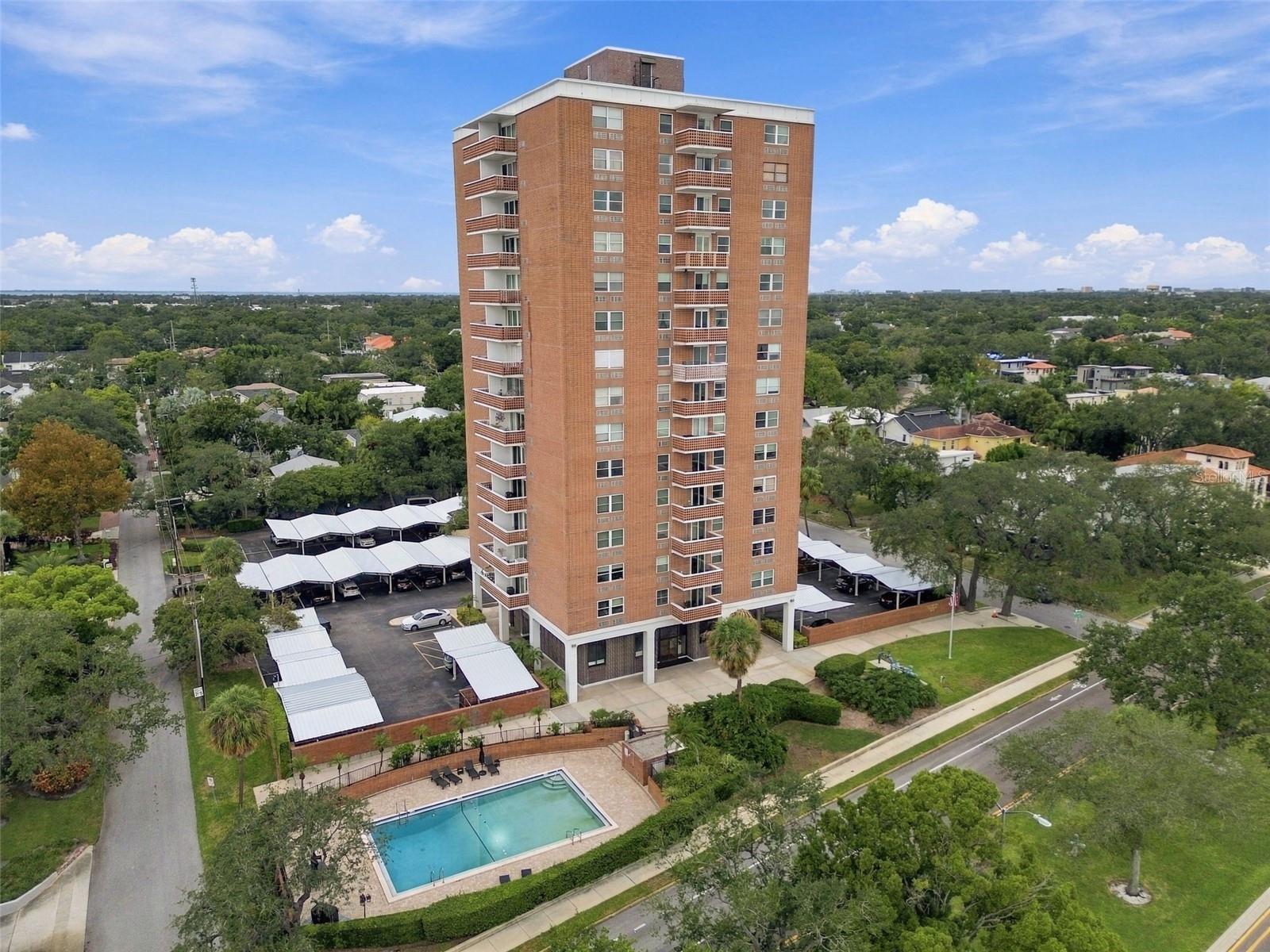 4015 BAYSHORE BLVD #11A — photo 33