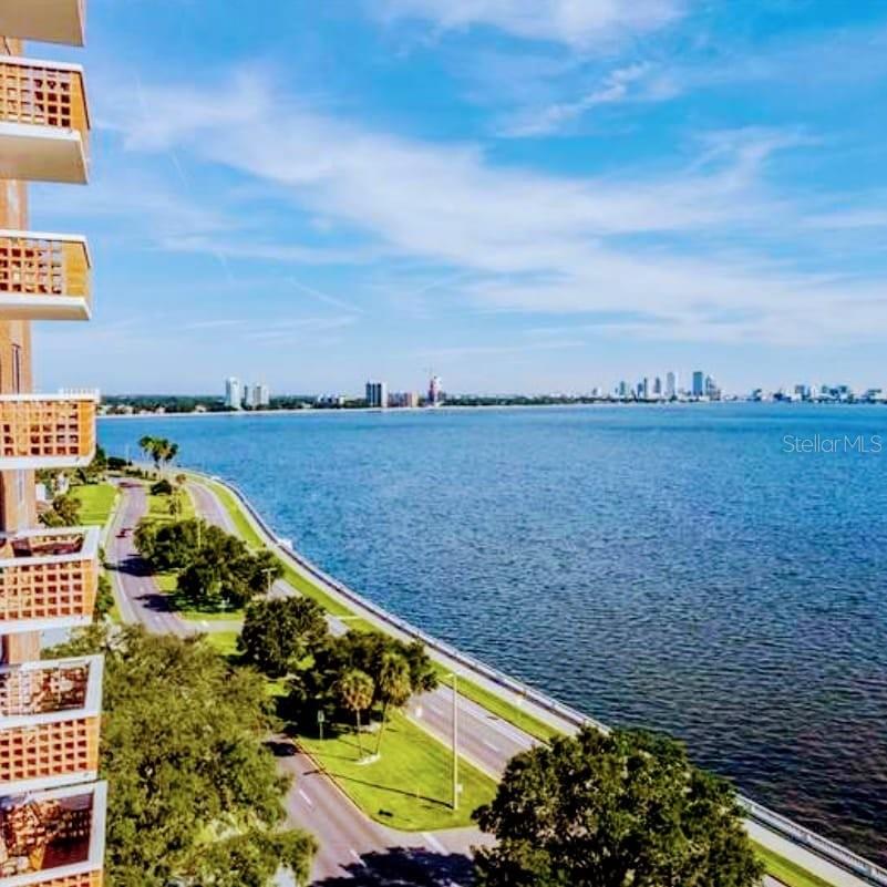 4015 BAYSHORE BLVD #11A — photo 34