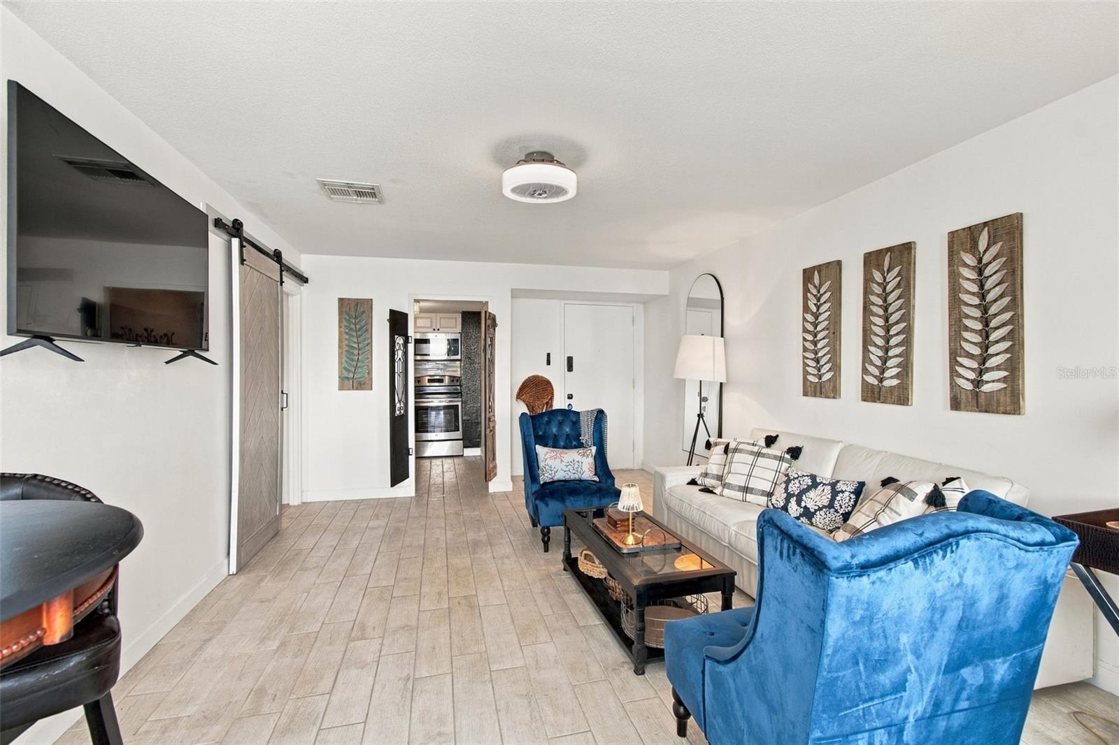 4015 BAYSHORE BLVD #11A — photo 8