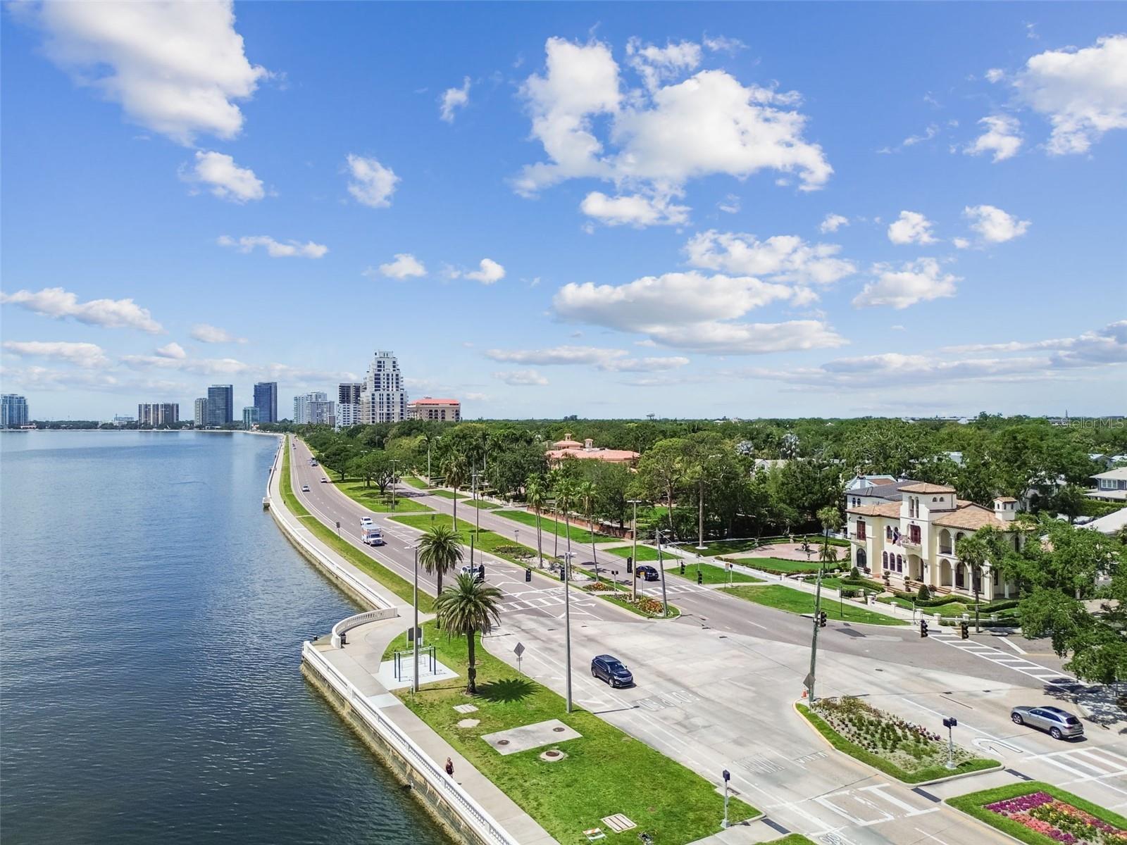 4015 BAYSHORE BLVD #11A — photo 30
