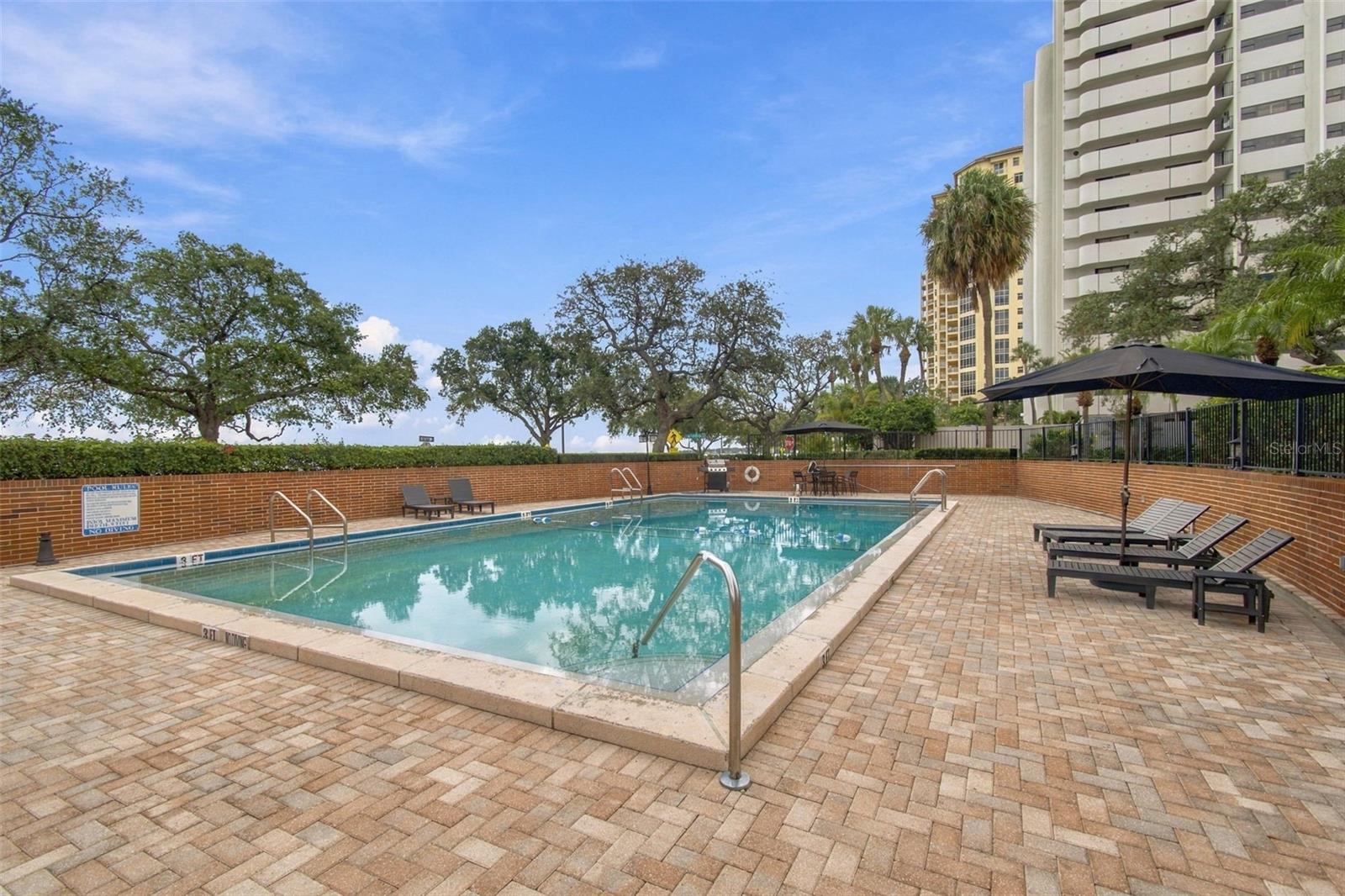 4015 BAYSHORE BLVD #11A — photo 25