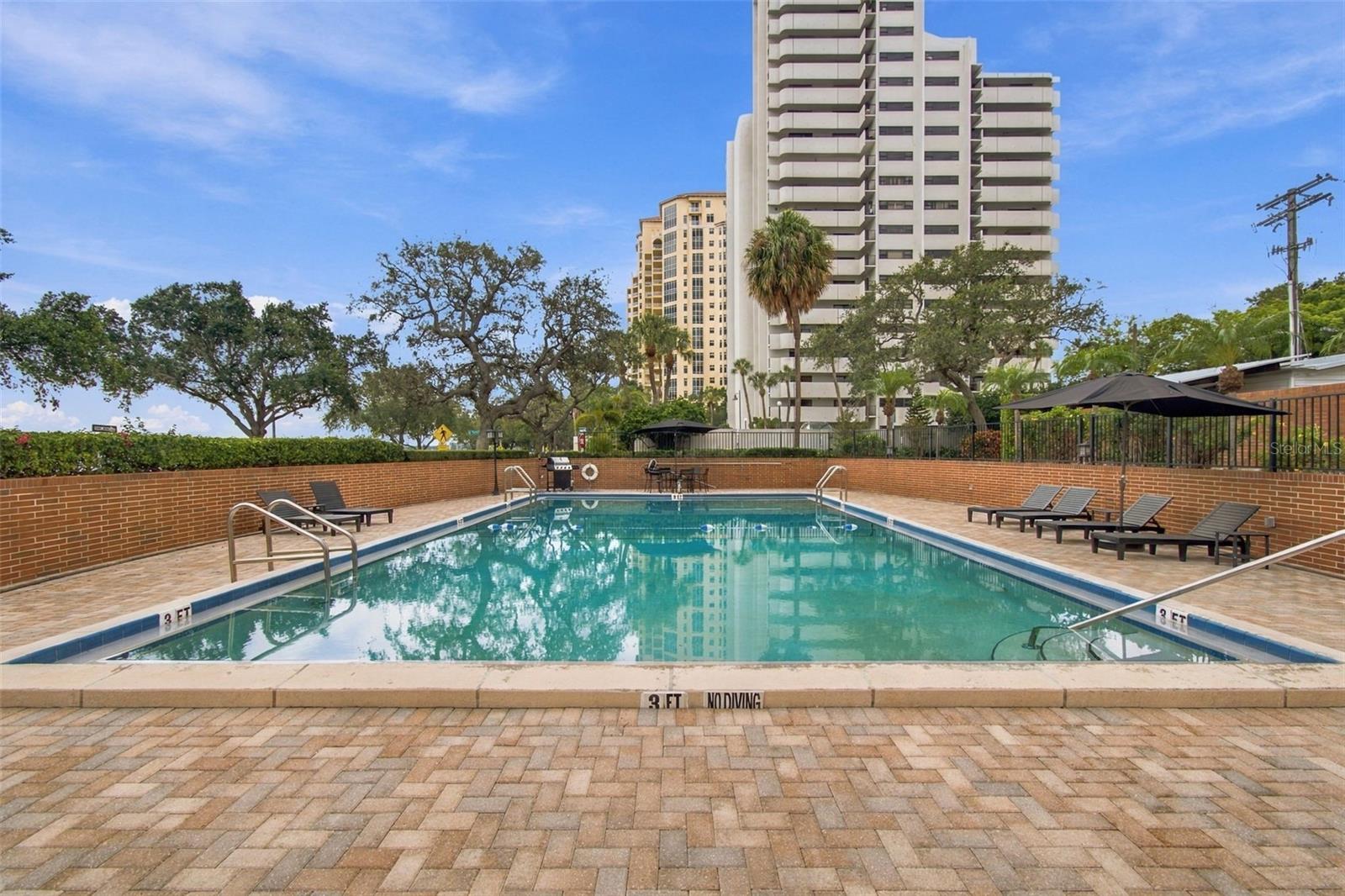 4015 BAYSHORE BLVD #11A — photo 26