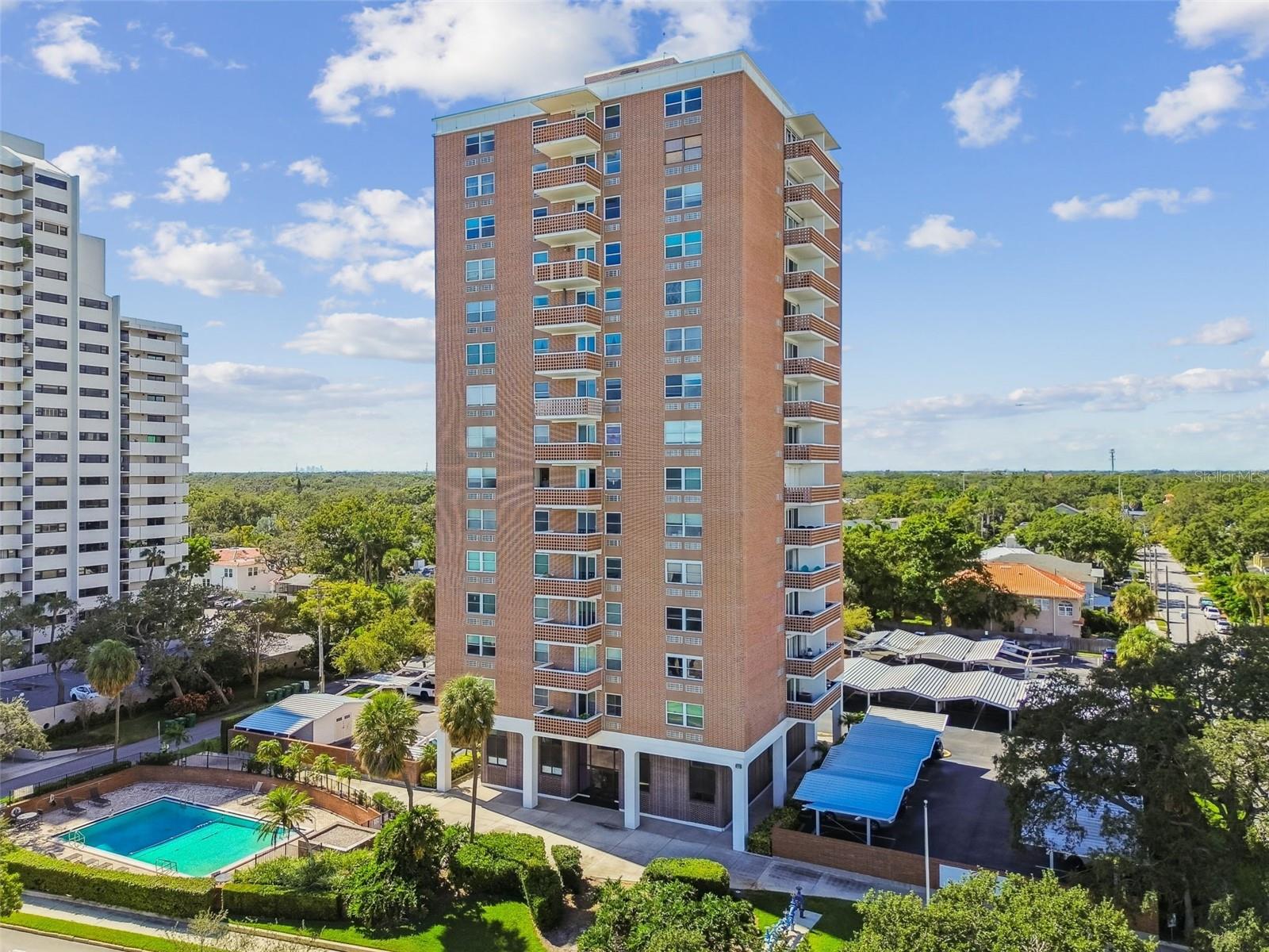4015 BAYSHORE BLVD #11A — photo 32