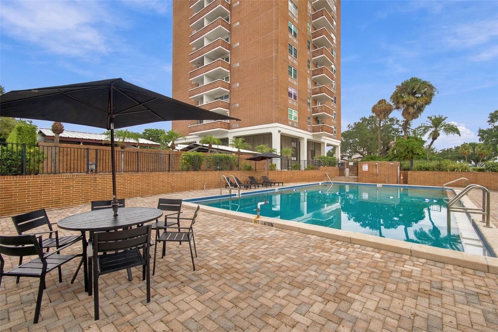 4015 BAYSHORE BLVD #11A — photo 24