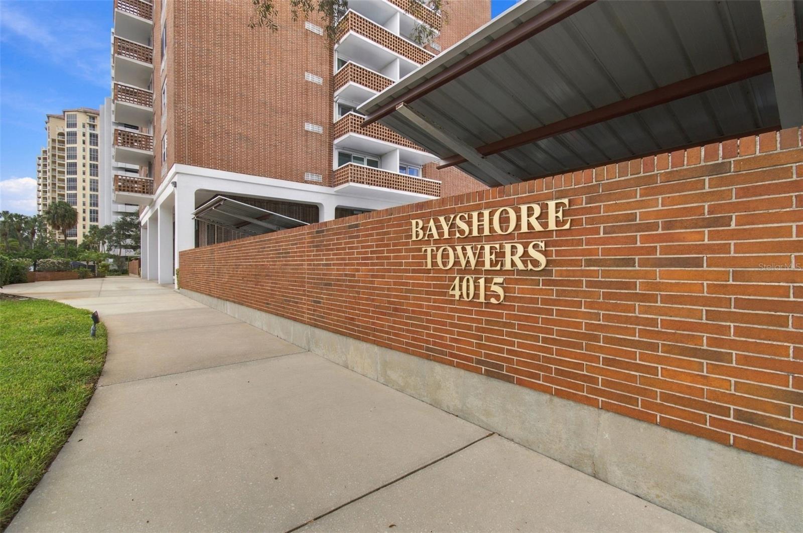 4015 BAYSHORE BLVD #11A — photo 20
