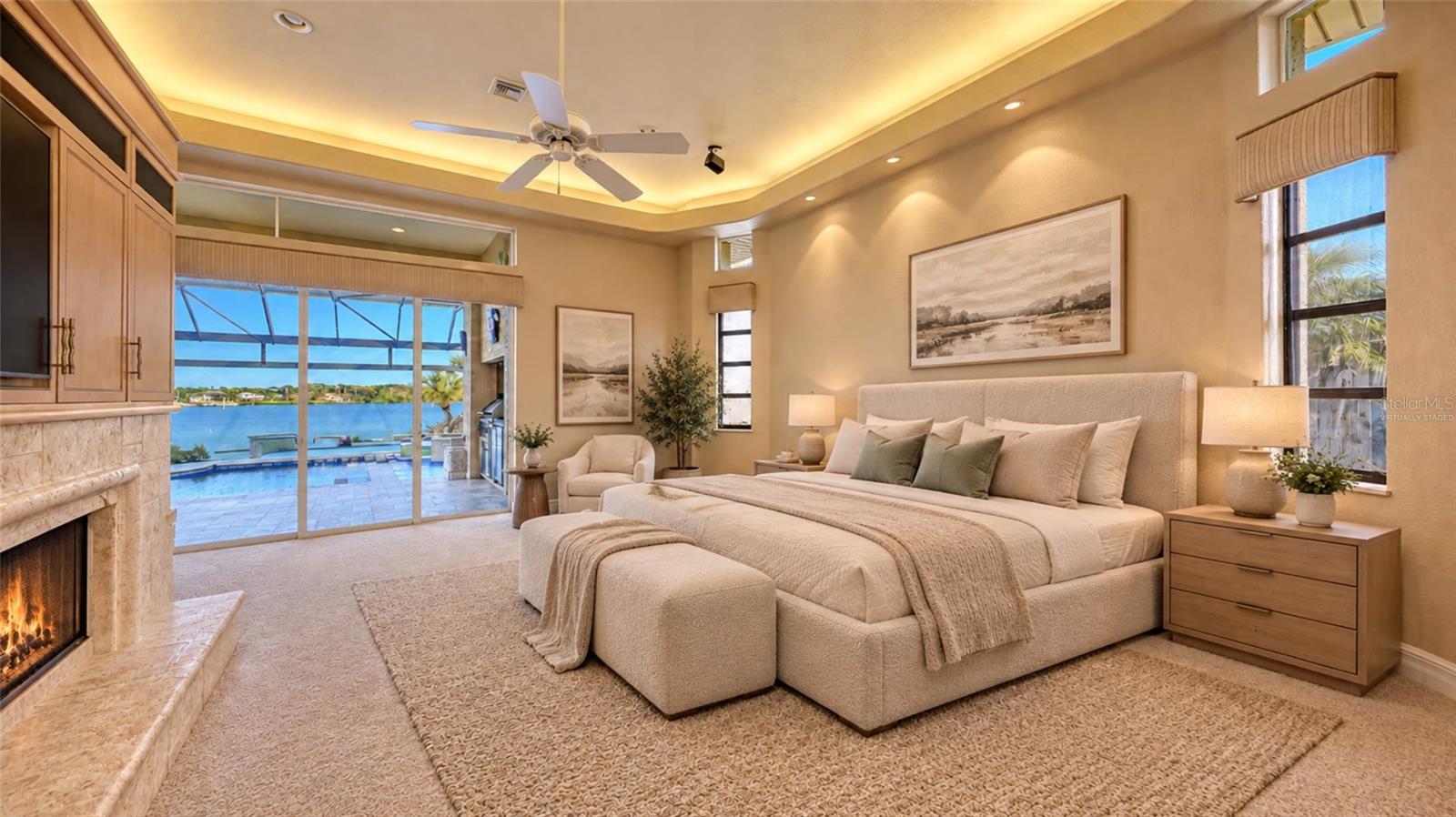 8017 MANASOTA KEY RD — photo 27