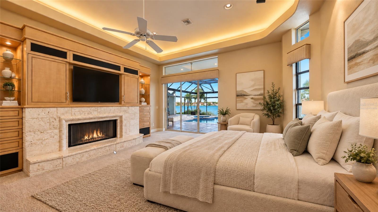 8017 MANASOTA KEY RD — photo 28