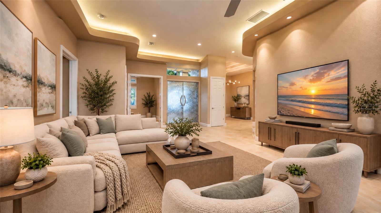 8017 MANASOTA KEY RD — photo 6