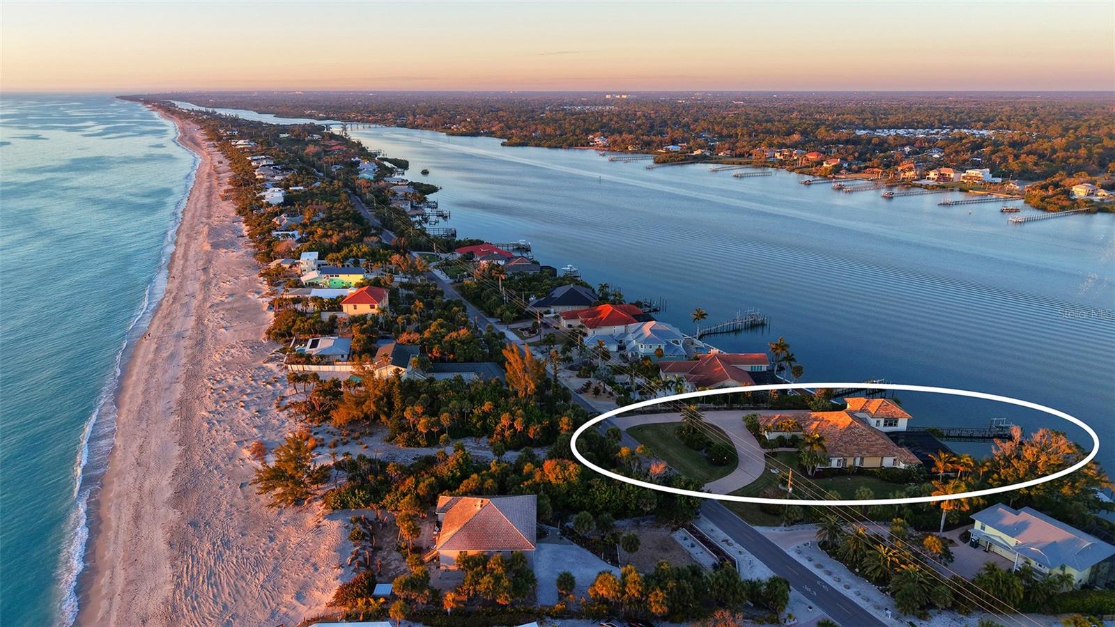 8017 MANASOTA KEY RD — photo 63