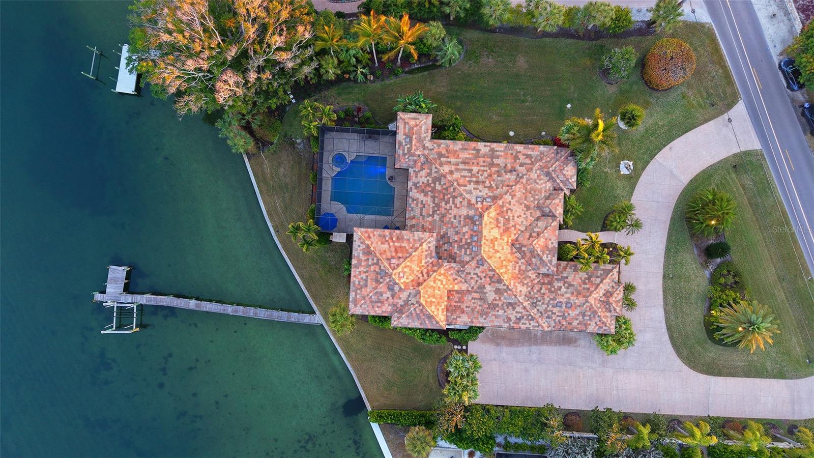 8017 MANASOTA KEY RD — photo 61