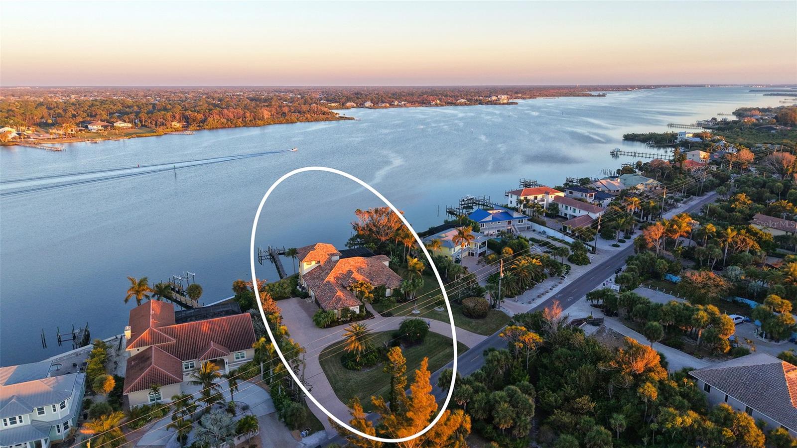 8017 MANASOTA KEY RD — photo 62