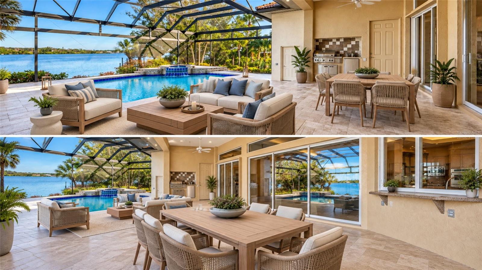 8017 MANASOTA KEY RD — photo 24