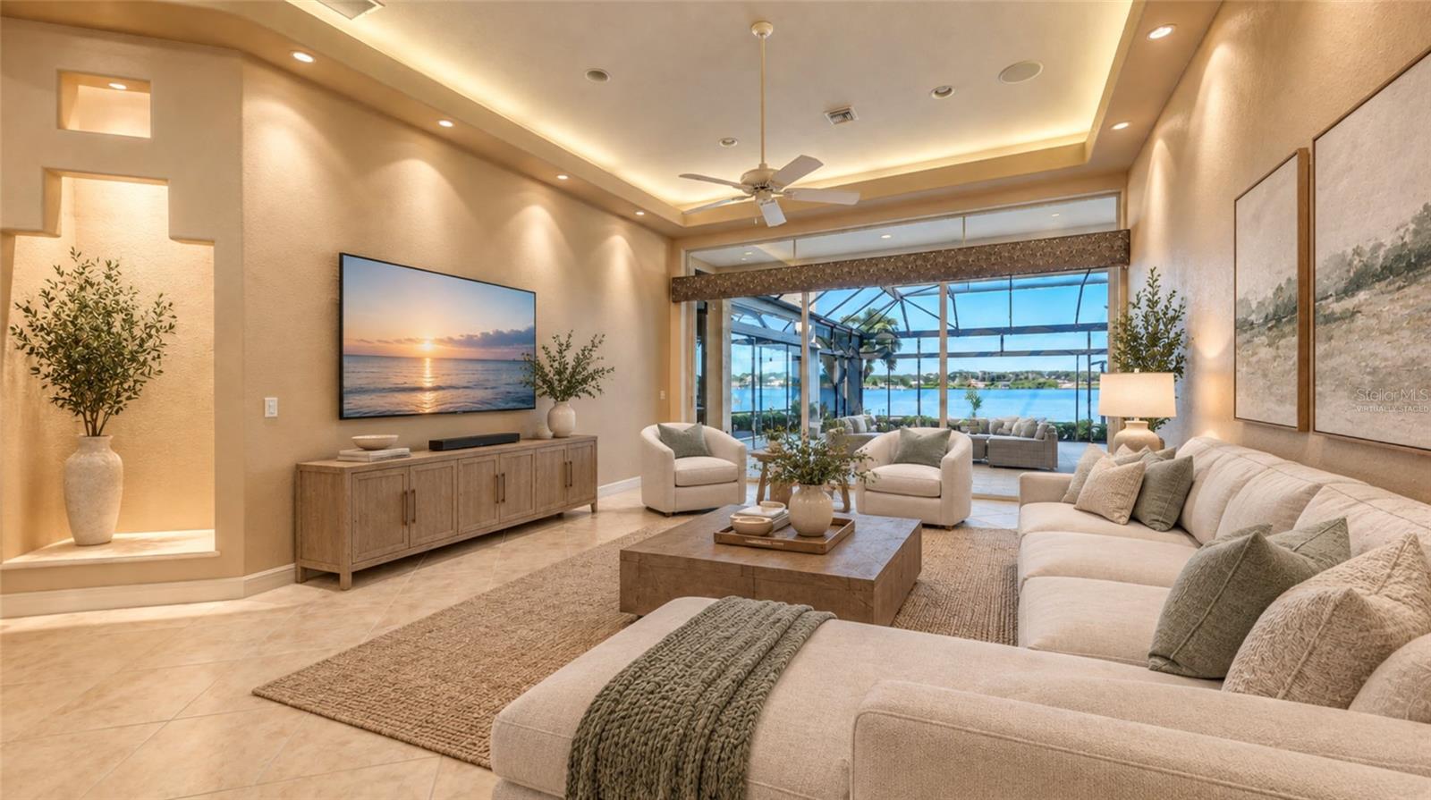 8017 MANASOTA KEY RD — photo 7