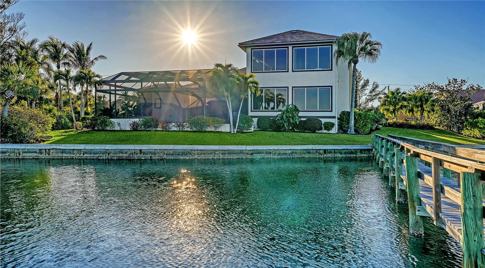 8017 MANASOTA KEY RD — photo 57