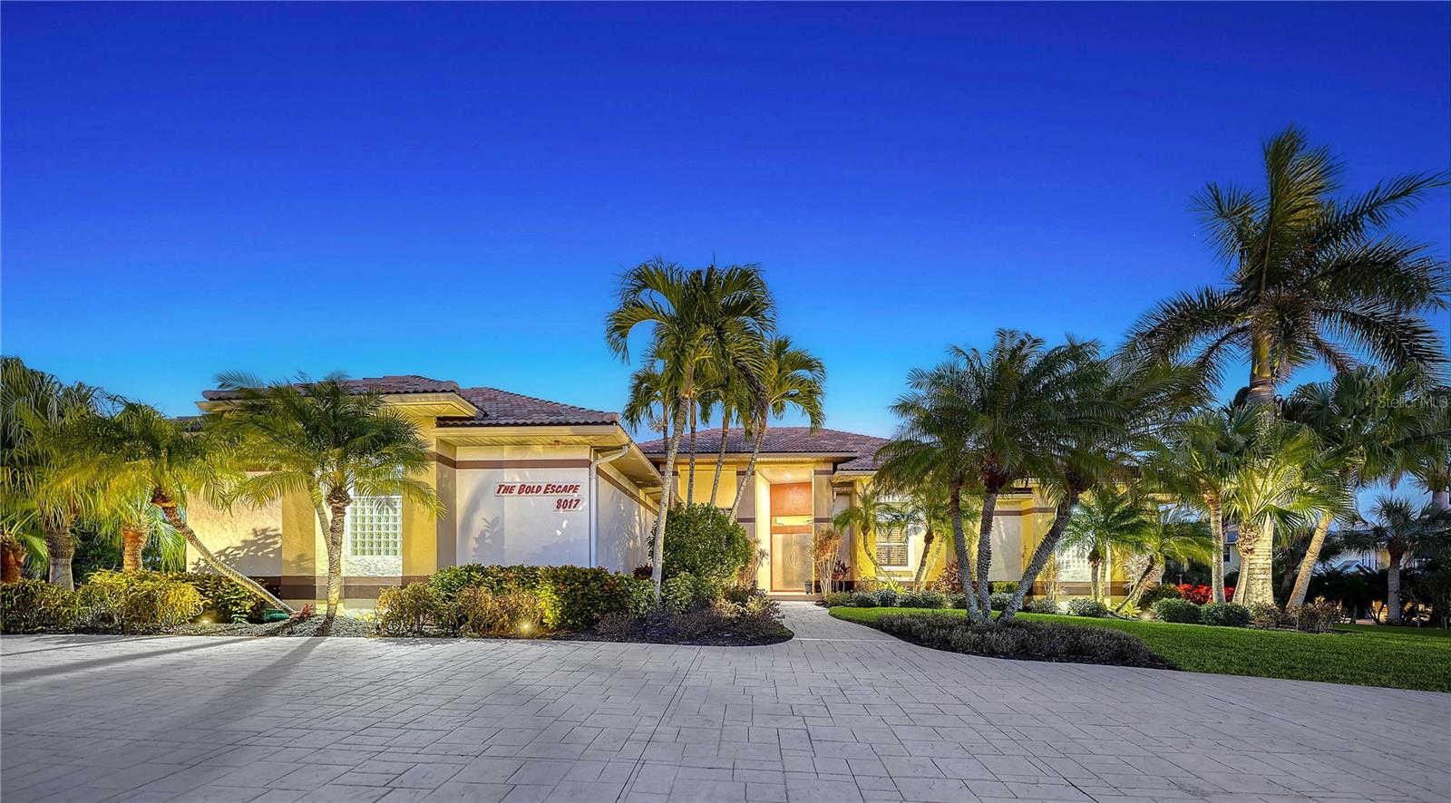 8017 MANASOTA KEY RD — photo 3