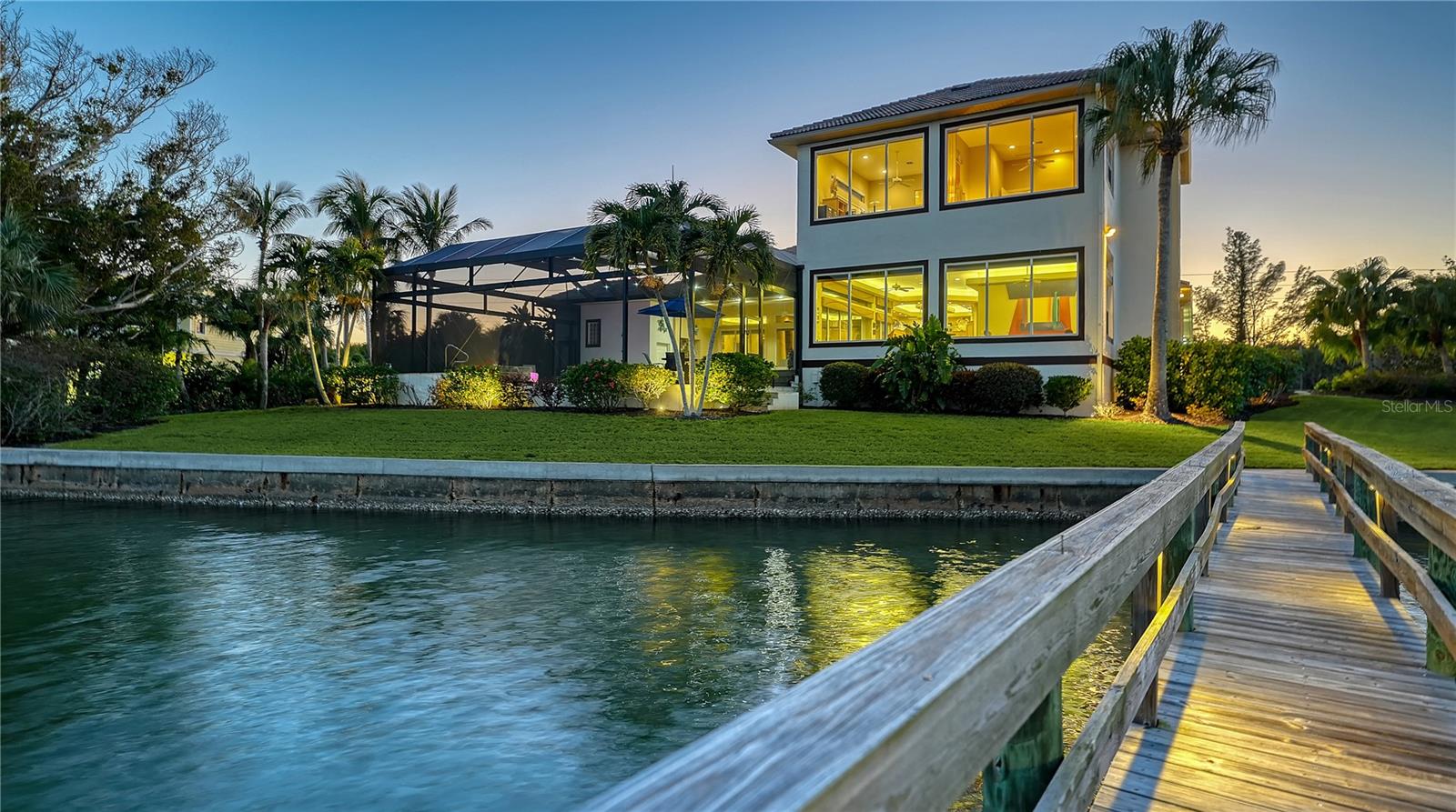 8017 MANASOTA KEY RD — photo 58