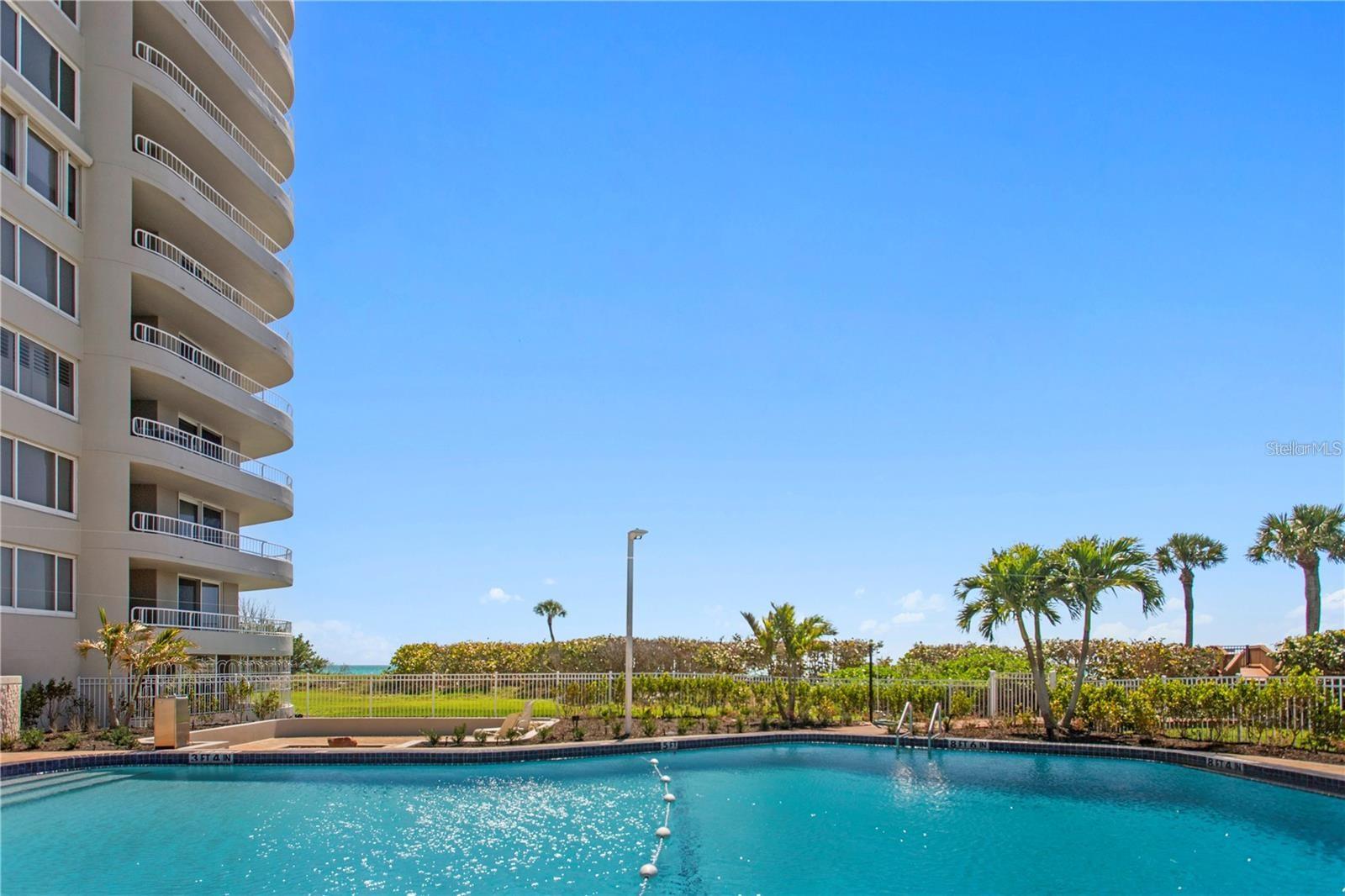 775 LONGBOAT CLUB RD #1008 & 1007 — photo 8
