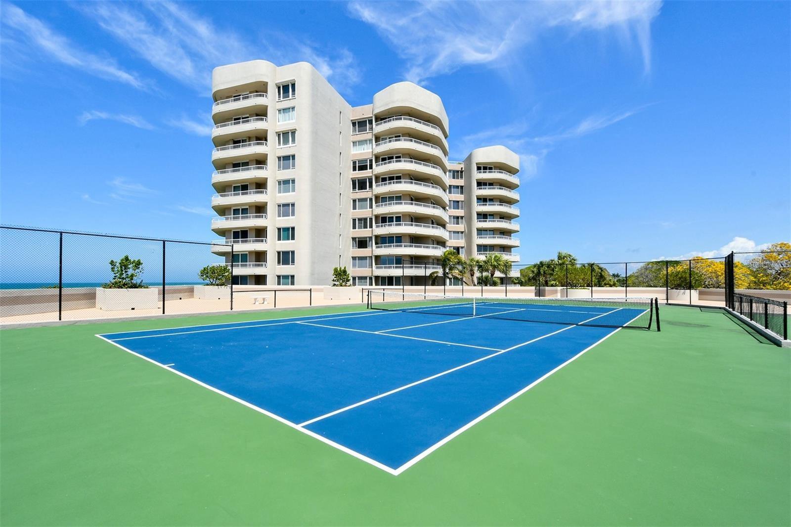 775 LONGBOAT CLUB RD #1008 & 1007 — photo 9