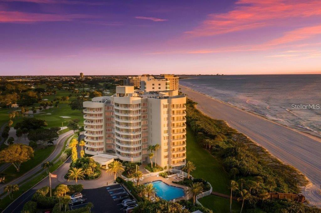 775 LONGBOAT CLUB RD #1008 & 1007 — photo 2