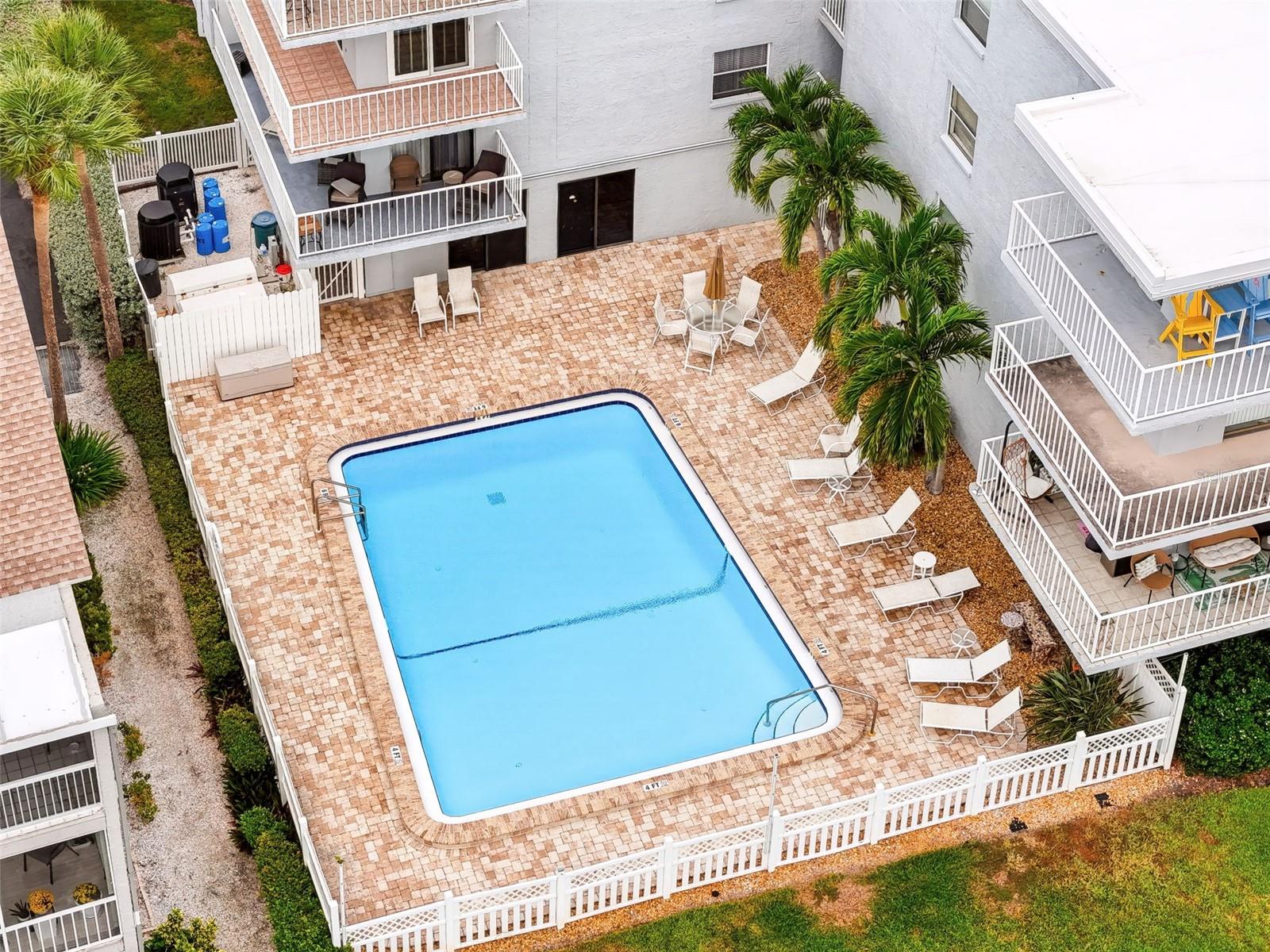 719 PINELLAS BAYWAY S #311 — photo 38