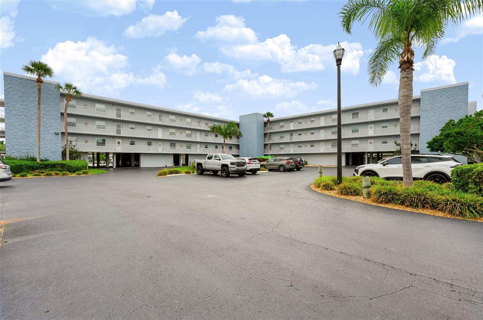 719 PINELLAS BAYWAY S #311 — photo 27
