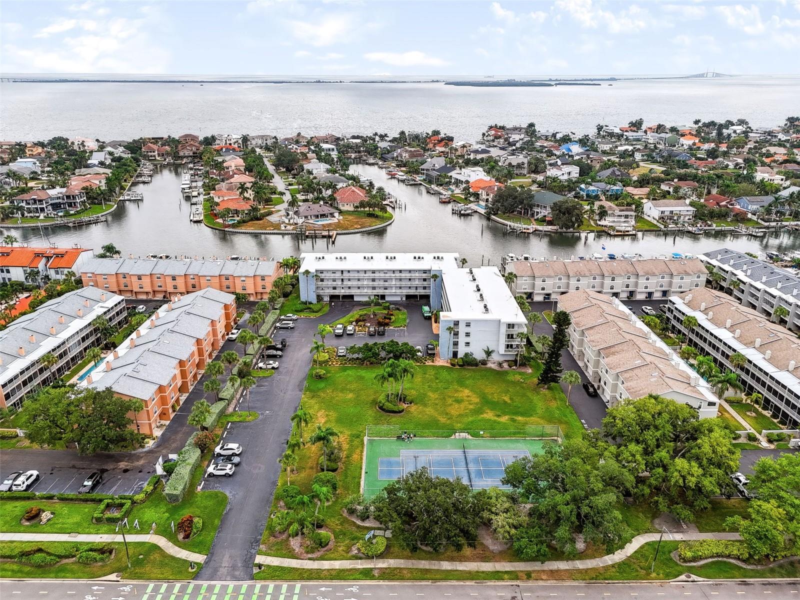719 PINELLAS BAYWAY S #311 — photo 28