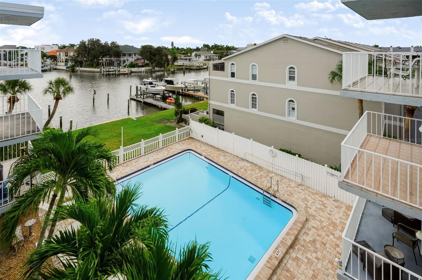 719 PINELLAS BAYWAY S #311 — photo 37