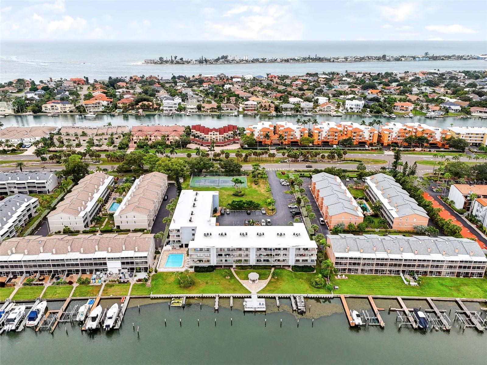 719 PINELLAS BAYWAY S #311 — photo 30