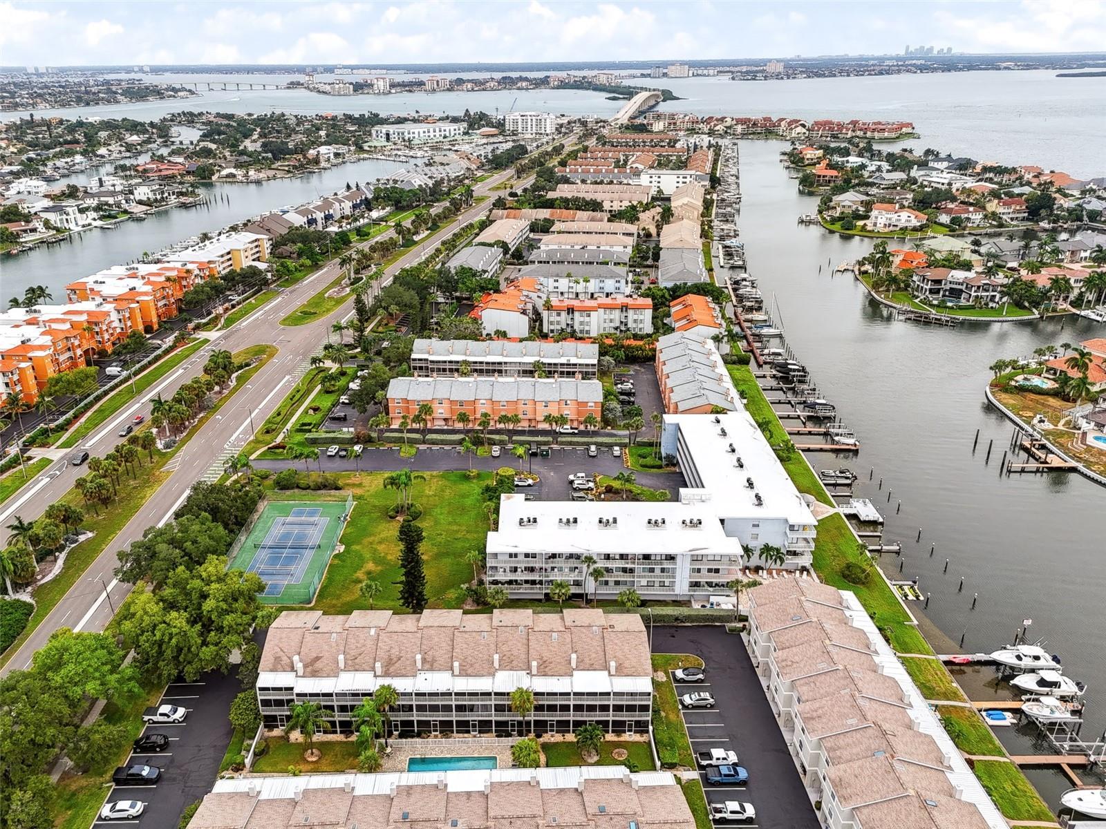 719 PINELLAS BAYWAY S #311 — photo 31