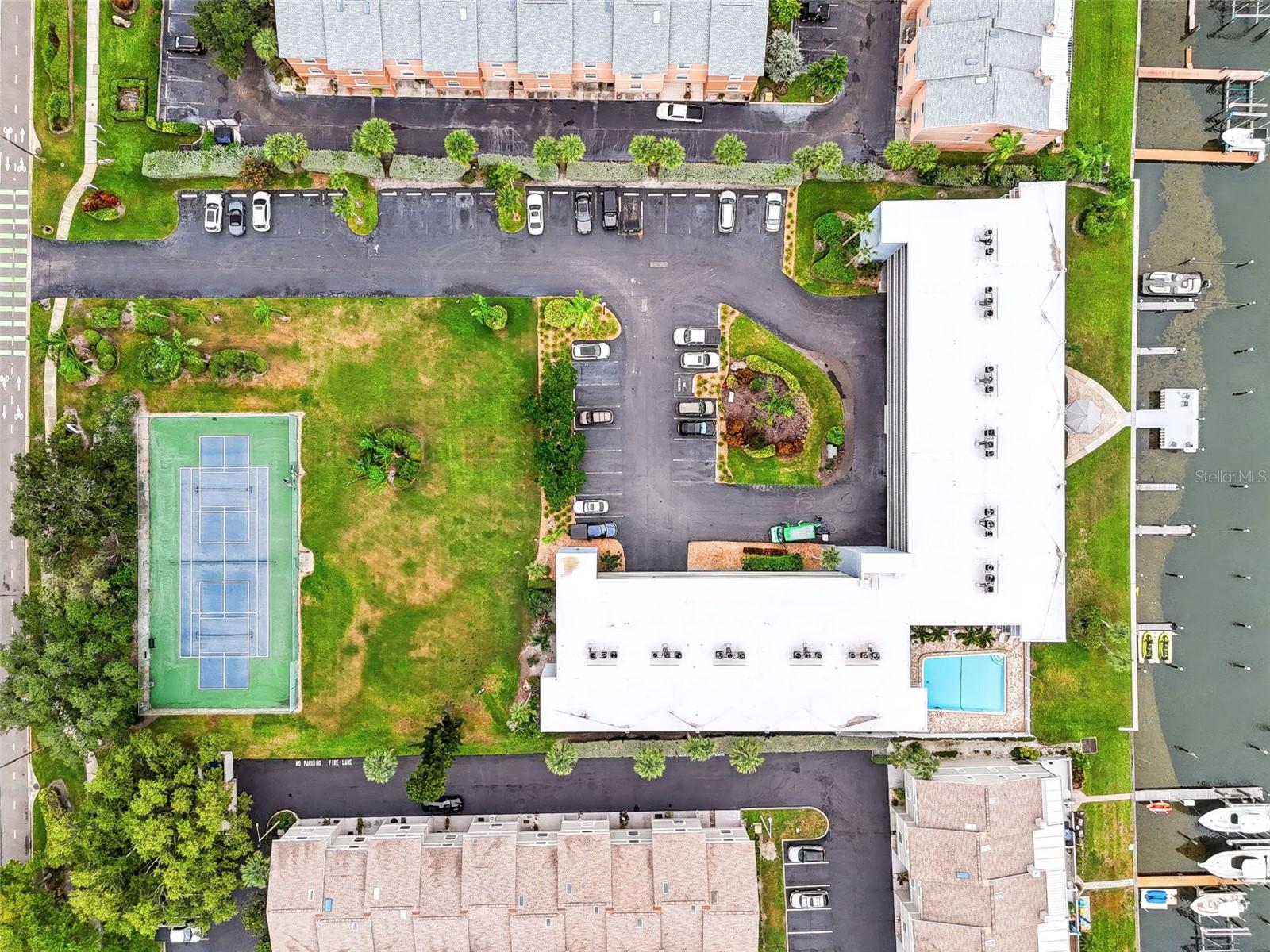 719 PINELLAS BAYWAY S #311 — photo 29