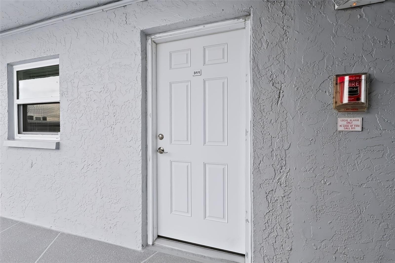 719 PINELLAS BAYWAY S #311 — photo 24