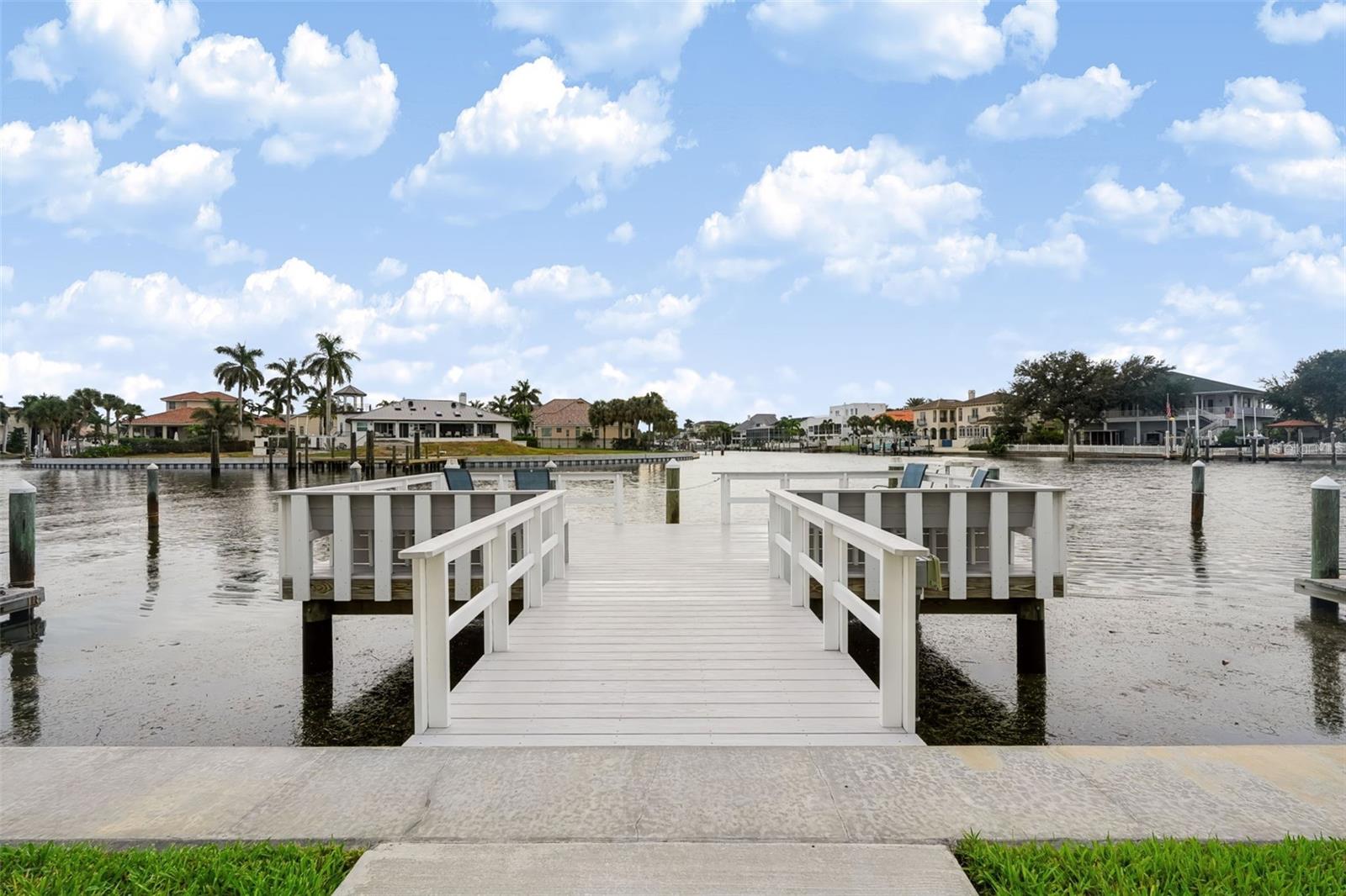 719 PINELLAS BAYWAY S #311 — photo 34