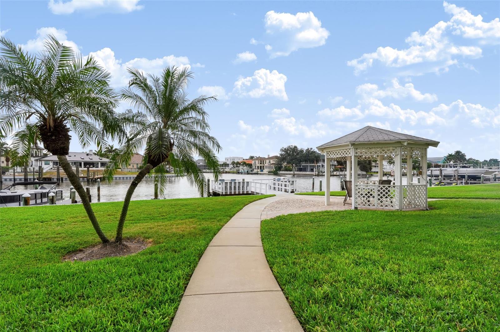 719 PINELLAS BAYWAY S #311 — photo 33