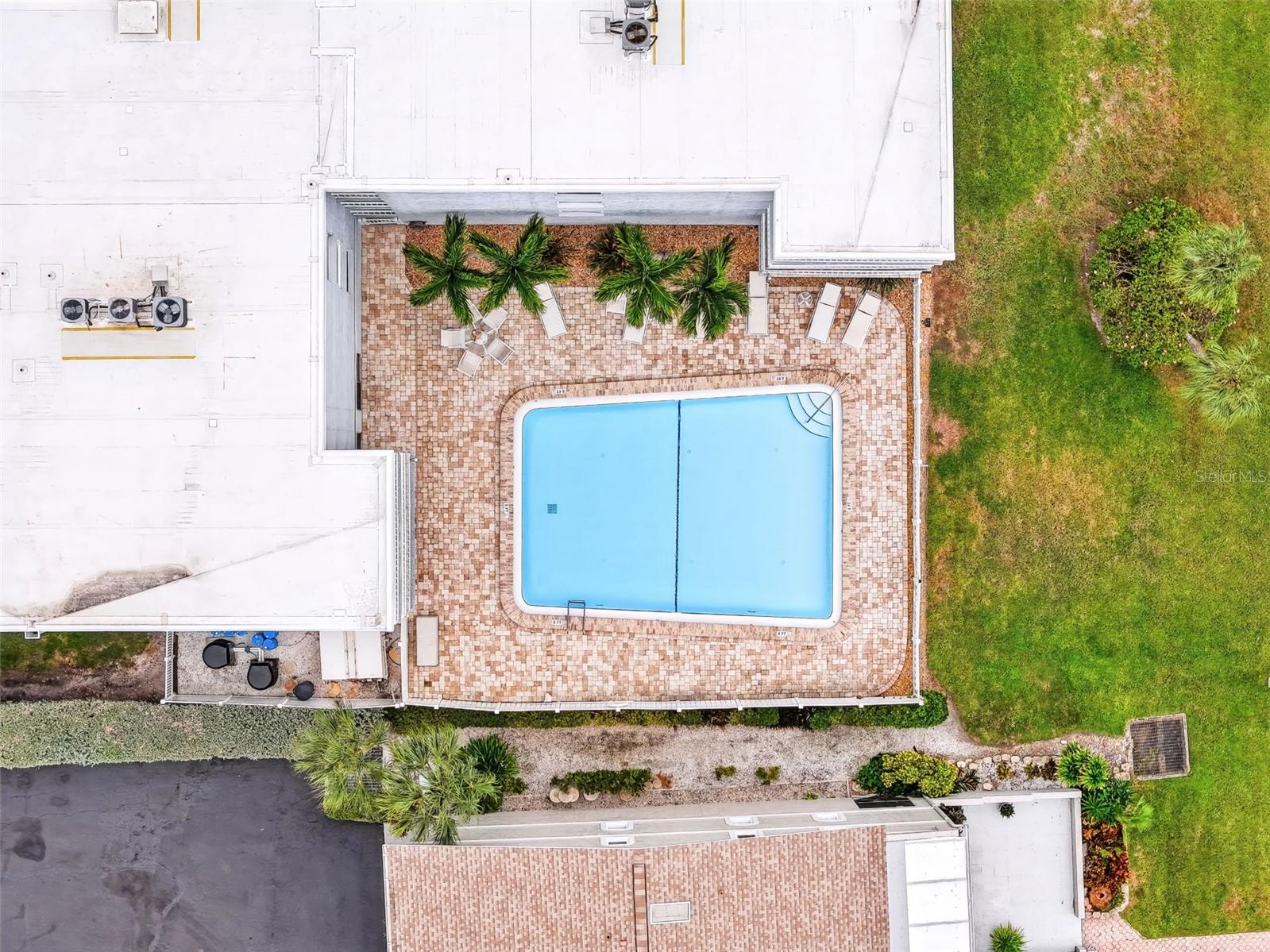 719 PINELLAS BAYWAY S #311 — photo 39