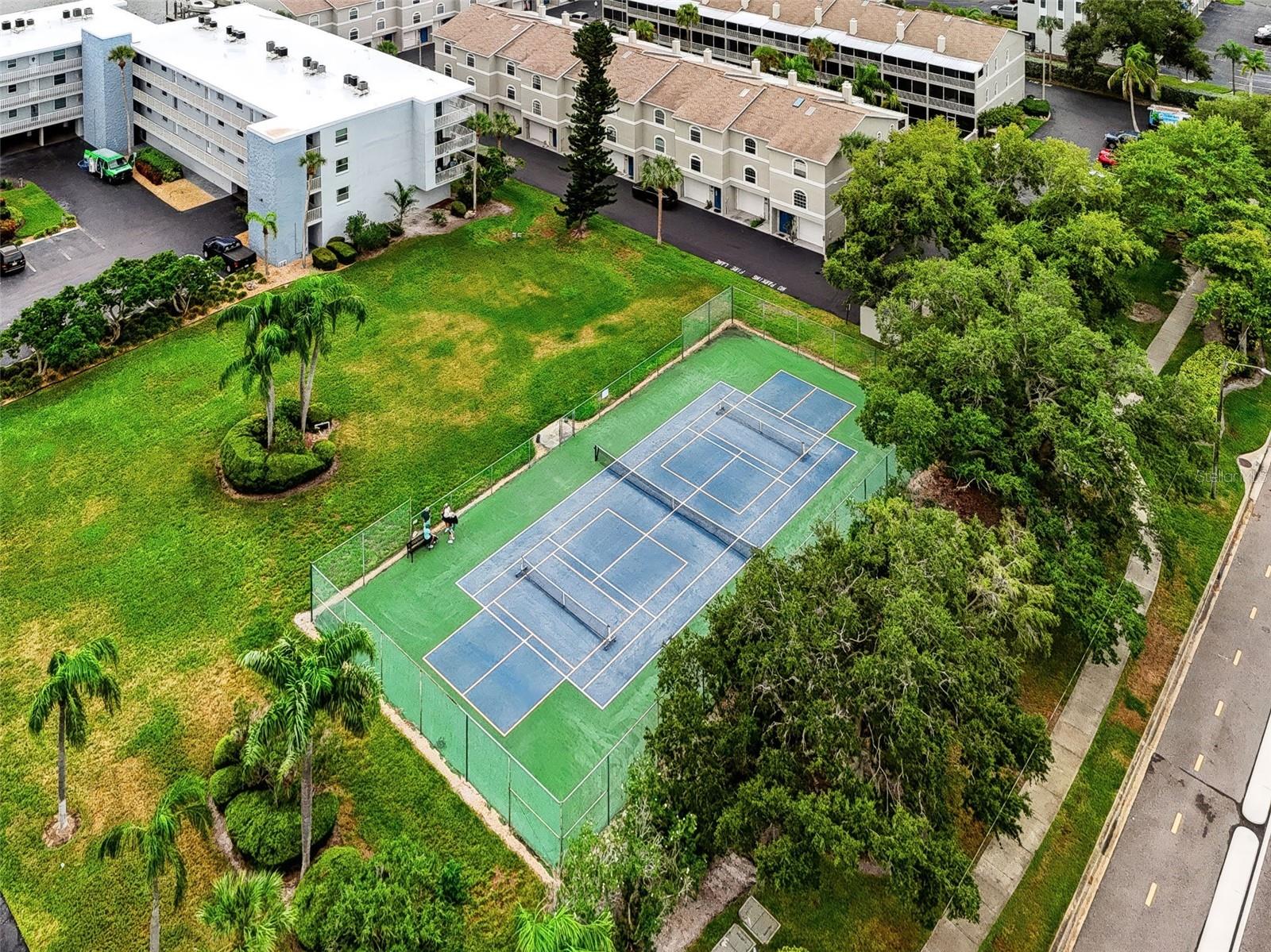 719 PINELLAS BAYWAY S #311 — photo 36