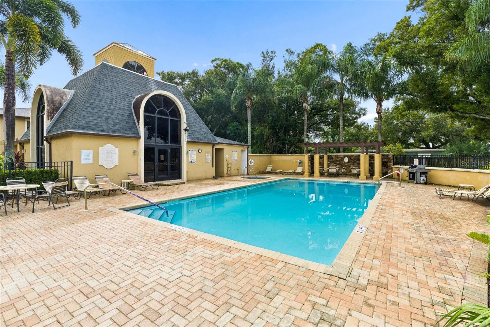 10199 SAILWINDS BLVD S #103 — photo 32