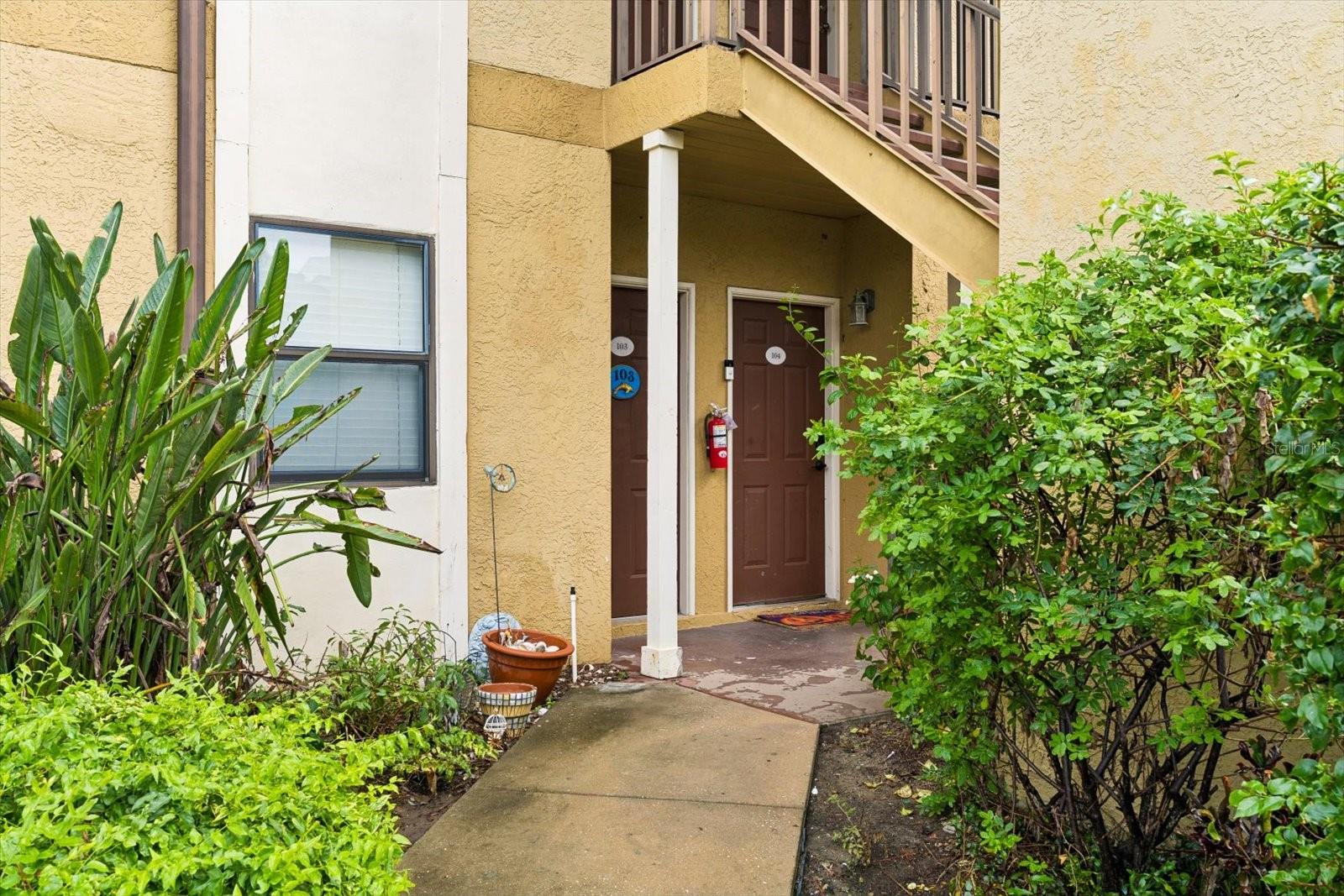 10199 SAILWINDS BLVD S #103 — photo 3